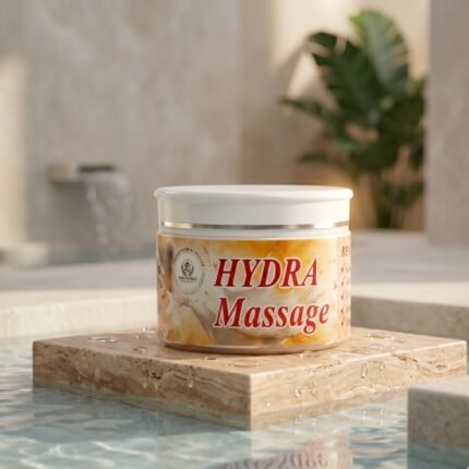Hydra Massage