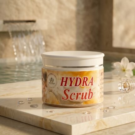 Hydra Scrub