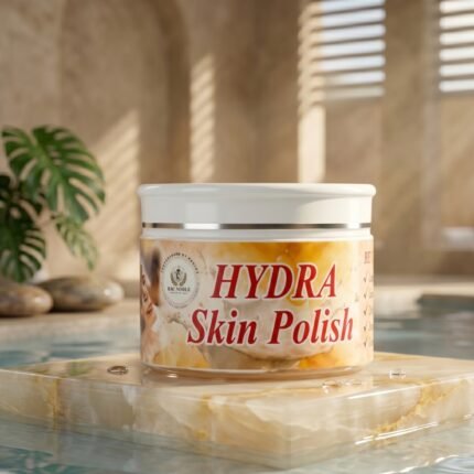 Hydra Skin Polish